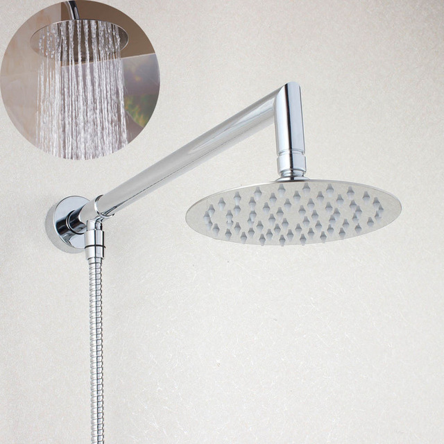 Shower Heads